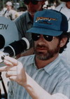 Steven Spielberg Golden Globe Nomination